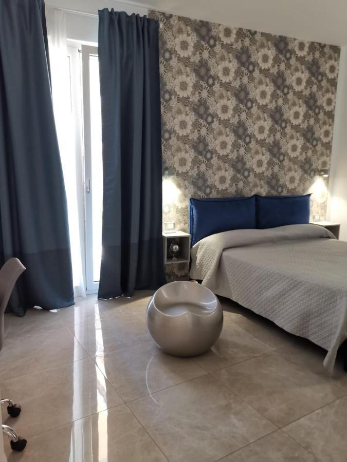 Margherita Boutique Rooms Margherita Di Savoia Exterior foto